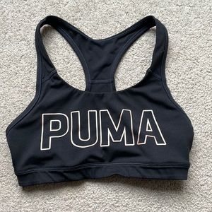 Puma Sports Bra